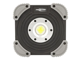 Ansmann FL2000R hordozható akkus LED reflektor 3,7 V, 2000 lm, COB LED