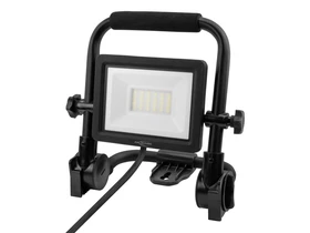 Ansmann FL20W-AC hordozható hálózati LED reflektor 230 V, 2200 lm, 20 W Ansmann FL20W-AC hordozható hálózati LED reflektor 230 V, 2200 lm, 20 W