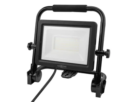 Ansmann FL50W-AC hordozható hálózati LED reflektor 230 V, 5400 lm, 50 W