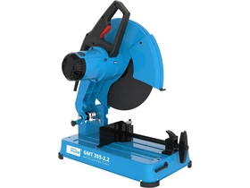 Güde GMT 355-2.2 elektromos asztali gyorsdaraboló Güde GMT 355-2.2 elektromos asztali gyorsdaraboló