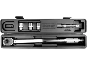 Güde nyomatékkulcs 1/2 inch Güde nyomatékkulcs 1/2 inch