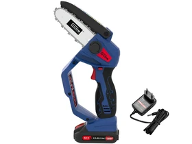 Güde MK 18-201-05 akkus láncfűrész Güde MK 18-201-05 akkus láncfűrész