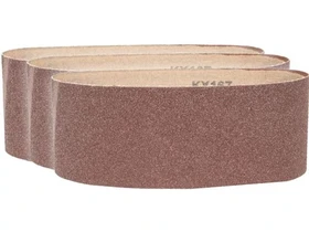 Güde végtelenített csiszolószalag K80 100x610 mm Güde végtelenített csiszolószalag K80 100x610 mm