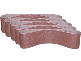 Güde végtelenített csiszolószalag K80 SB 150x1220 mm Güde végtelenített csiszolószalag K80 SB 150x1220 mm