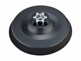 Flex 115mm M14 csiszolótányér polírozógéphez Flex 115mm M14 csiszolótányér polírozógéphez