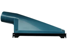 Makita porelvezető csonk 193036-7 Makita porelvezető csonk 193036-7