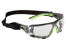 Portwest PS28CLR védőszemüveg Portwest PS28CLR védőszemüveg