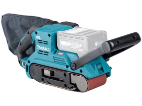 Makita BS001GZ akkus szalagcsiszoló Makita BS001GZ akkus szalagcsiszoló