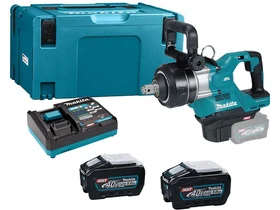 Makita TW009GT201 akkus ütvecsavarozó