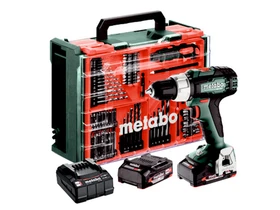 Metabo SB 18 L akkus ütvefúró-csavarozó Metabo SB 18 L akkus ütvefúró-csavarozó