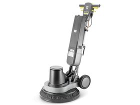 Karcher BDP 43/400 C elektromos padlótisztító Karcher BDP 43/400 C elektromos padlótisztító
