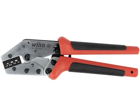 Wiha SB Professional electric krimpelő fogó 2,5 - 6 mm2 Wiha SB Professional electric krimpelő fogó 2,5 - 6 mm2