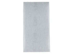 Makita tépőzáras csiszolóháló rezgőcsiszolóhoz 93x185mm A240 10db Makita tépőzáras csiszolóháló rezgőcsiszolóhoz 93x185mm A240 10db