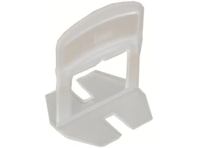 Bautool ékes lapszintező kapu 3 mm, 0-12 mm, 100db/cs Bautool ékes lapszintező kapu 3 mm, 0-12 mm, 100db/cs