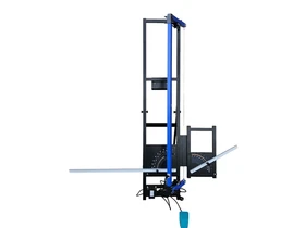 Bautool elektromos keretes polisztirolvágó 1370x300 mm Bautool elektromos keretes polisztirolvágó 1370x300 mm