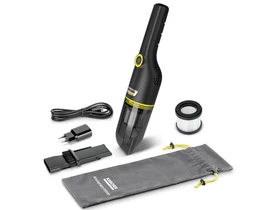Karcher CVH Anniversary Edition akkus kézi porszívó Karcher CVH Anniversary Edition akkus kézi porszívó