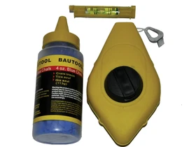 Bautool kicsapózsinór 30m Bautool kicsapózsinór 30m