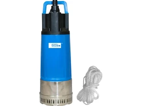 Güde GDT 1200 I búvárszivattyú tisztavízre Güde GDT 1200 I búvárszivattyú tisztavízre