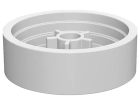 Bosch FPW-20 rögzítőszalag alátét Bosch FPW-20 rögzítőszalag alátét