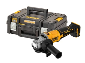 DeWalt DCG408NT akkus sarokcsiszoló DeWalt DCG408NT akkus sarokcsiszoló