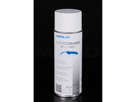 Iweld SUPERCERAMIX letapadásgátló spray 400 ml