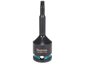Makita Impact Black torx behajtóbit T30 Makita Impact Black torx behajtóbit T30