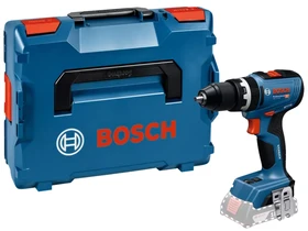 Bosch GSB 18V-65 akkus ütvefúró-csavarozó L-Boxx Bosch GSB 18V-65 akkus ütvefúró-csavarozó L-Boxx