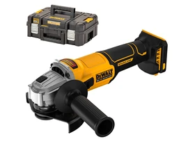 DeWalt DCG407NT akkus sarokcsiszoló DeWalt DCG407NT akkus sarokcsiszoló