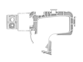 Bosch EPH-20 kábelrögzítő Bosch EPH-20 kábelrögzítő