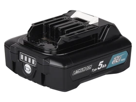 Makita akkumulátor 12V max CXT 5,0 Ah Makita akkumulátor 12V max CXT 5,0 Ah