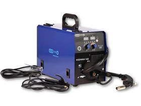 Panelectrode MIG/MMA 160 SYN fogyóelektródás védőgázas inverteres hegesztő 40 - 160 A | 230 V Panelectrode MIG/MMA 160 SYN fogyóelektródás védőgázas inverteres hegesztő 40 - 160 A | 230 V