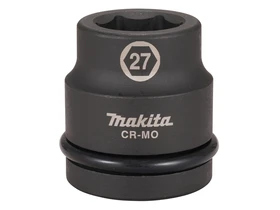 Makita 1inch gépi dugókulcs 27mm Makita 1inch gépi dugókulcs 27mm