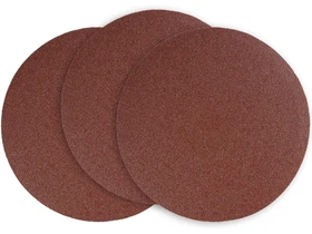 Güde tépőzáras excentercsiszolópapír 150mm K60 Güde tépőzáras excentercsiszolópapír 150mm K60