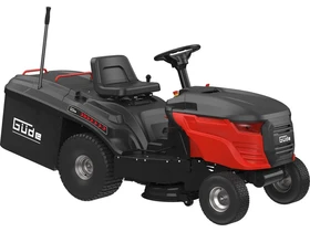 Güde GAR 1070 T benzinmotoros fűnyíró traktor