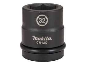 Makita 1inch gépi dugókulcs 32mm Makita 1inch gépi dugókulcs 32mm