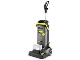 Karcher BR 30/4 C Bp akkus padlótisztító Karcher BR 30/4 C Bp akkus padlótisztító