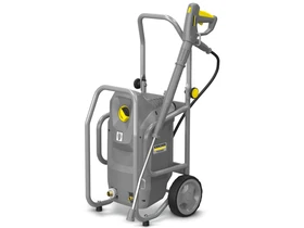 Karcher HD 6/15 M Cage elektromos magasnyomású mosó Karcher HD 6/15 M Cage elektromos magasnyomású mosó
