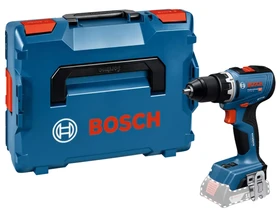 Bosch GSR 18V-65 akkus fúrócsavarozó tokmányos L-Boxx Bosch GSR 18V-65 akkus fúrócsavarozó tokmányos L-Boxx