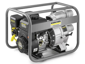 Karcher WWP 45 robbanómotoros szennyvízszivattyú Karcher WWP 45 robbanómotoros szennyvízszivattyú