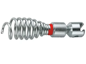 Rothenberger buzogányfejű csőtisztító D = 24 mm, 16K Rothenberger buzogányfejű csőtisztító D = 24 mm, 16K