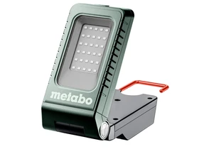 Metabo BSA 18-1000 hordozható akkus LED reflektor Metabo BSA 18-1000 hordozható akkus LED reflektor
