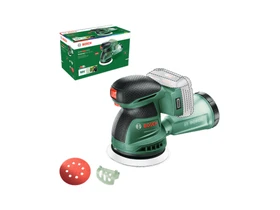 Bosch UniversalOrbit 18V-20 akkus excentercsiszoló Bosch UniversalOrbit 18V-20 akkus excentercsiszoló