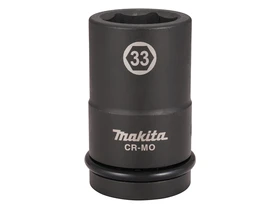 Makita 1inch gépi dugókulcs 33mm Makita 1inch gépi dugókulcs 33mm