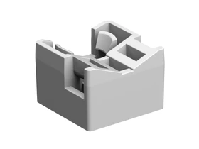 Bosch EPT-B kábelkötegelő talp Bosch EPT-B kábelkötegelő talp