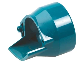 Makita porelvezető csonk 414468-8