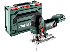 Metabo STA 18 LTX 150 BL akkus dekopírfűrész Metabo STA 18 LTX 150 BL akkus dekopírfűrész