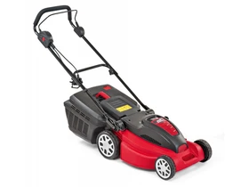 MTD Optima 42 E elektromos fűnyíró MTD Optima 42 E elektromos fűnyíró