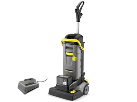 Karcher BR 30/4 C Bp Pack akkus padlótisztító Karcher BR 30/4 C Bp Pack akkus padlótisztító