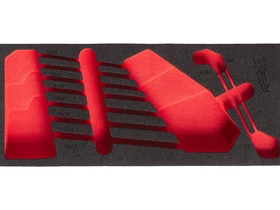 Csillagkulcs készlethez habbetét 1 db Csillagkulcs készlethez habbetét 1 db