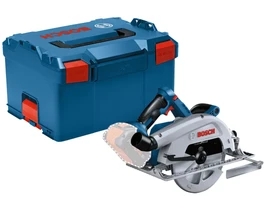Bosch GKS 18V-68 akkus körfűrész L-Boxx Bosch GKS 18V-68 akkus körfűrész L-Boxx